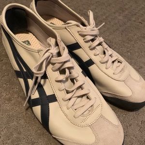 Onitsuka Tiger Mexico 66 Sneaker Shoes
